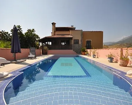 Appartement Demirtas I Seki (Antalya)