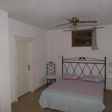 Appartement Demirtas I
