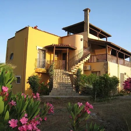 Demirtas I Appartement Seki (Antalya)