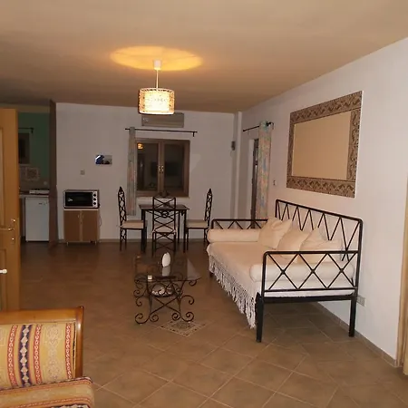 Demirtas I Appartement