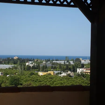Demirtas I Appartement *