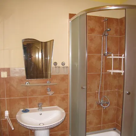 Appartement Demirtas I Seki (Antalya)