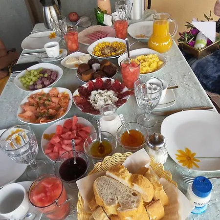 Appartement Demirtas I